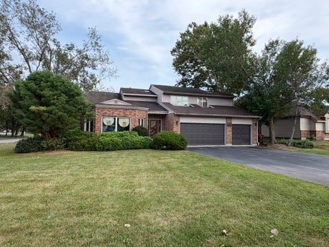 Tiny photo for 20835 LONDON Drive, Olympia Fields, IL 60461 (MLS # 12766783)