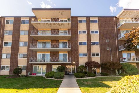 2900 Maple Avenue 13D Downers Grove IL 60515