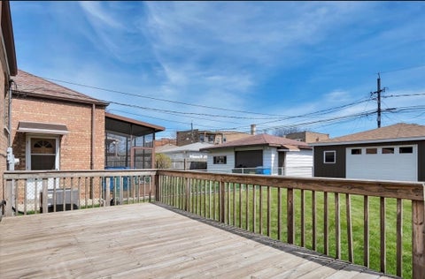 Tiny photo for Chicago, IL 60638 (MLS # 12759625)