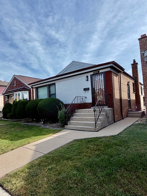 Photo of Chicago, IL 60638 (MLS # 12759625)