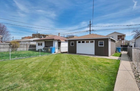 Tiny photo for Chicago, IL 60638 (MLS # 12759625)