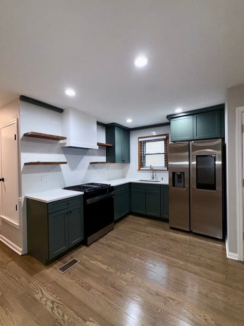 Tiny photo for Chicago, IL 60638 (MLS # 12759625)