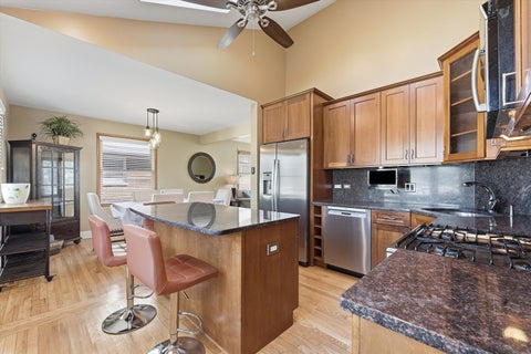 Tiny photo for 1422 Westchester Boulevard, Westchester, IL 60154 (MLS # 12773574)