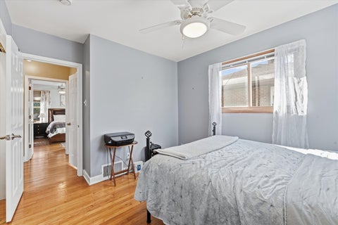 Tiny photo for 1422 Westchester Boulevard, Westchester, IL 60154 (MLS # 12773574)