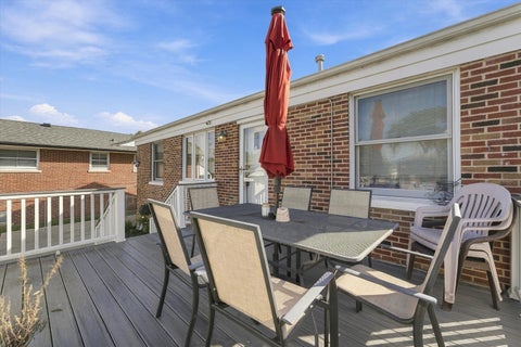 Tiny photo for 1422 Westchester Boulevard, Westchester, IL 60154 (MLS # 12773574)