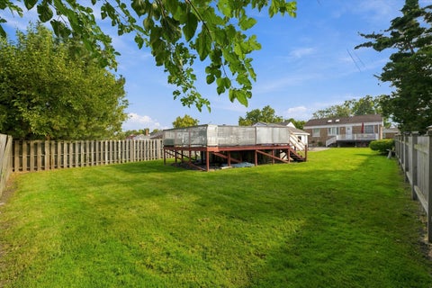 Tiny photo for 1422 Westchester Boulevard, Westchester, IL 60154 (MLS # 12773574)
