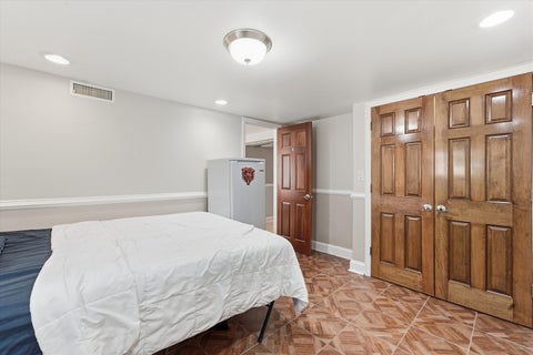 Tiny photo for 1422 Westchester Boulevard, Westchester, IL 60154 (MLS # 12773574)