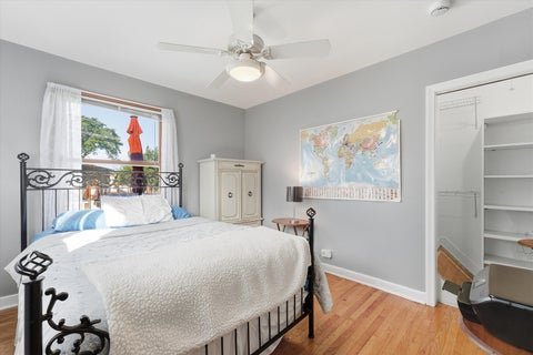 Tiny photo for 1422 Westchester Boulevard, Westchester, IL 60154 (MLS # 12773574)