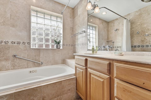 Tiny photo for 1422 Westchester Boulevard, Westchester, IL 60154 (MLS # 12773574)