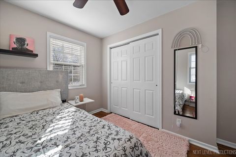 Tiny photo for 332 Evergreen Drive, Batavia, IL 60510 (MLS # 12553738)