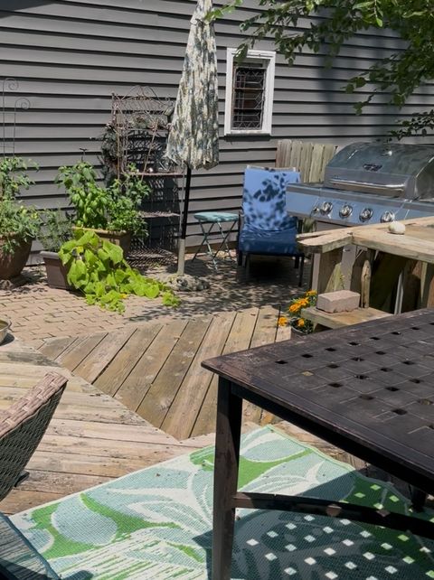 Tiny photo for 332 Evergreen Drive, Batavia, IL 60510 (MLS # 12553738)