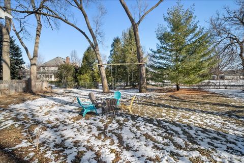 Tiny photo for 332 Evergreen Drive, Batavia, IL 60510 (MLS # 12553738)
