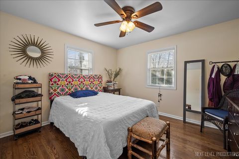 Tiny photo for 332 Evergreen Drive, Batavia, IL 60510 (MLS # 12553738)