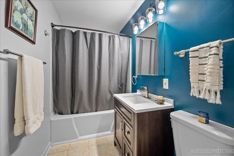 Tiny photo for 332 Evergreen Drive, Batavia, IL 60510 (MLS # 12553738)