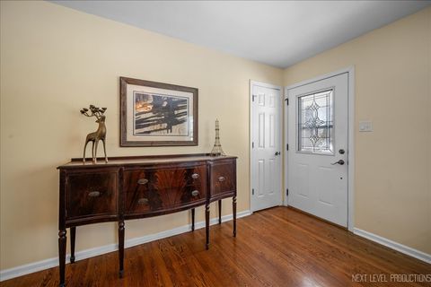 Tiny photo for 332 Evergreen Drive, Batavia, IL 60510 (MLS # 12553738)