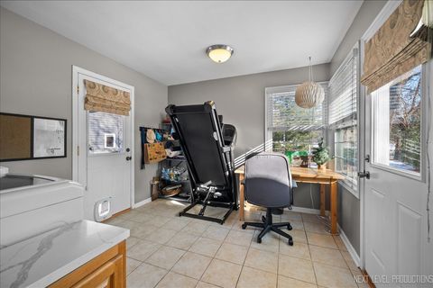 Tiny photo for 332 Evergreen Drive, Batavia, IL 60510 (MLS # 12553738)