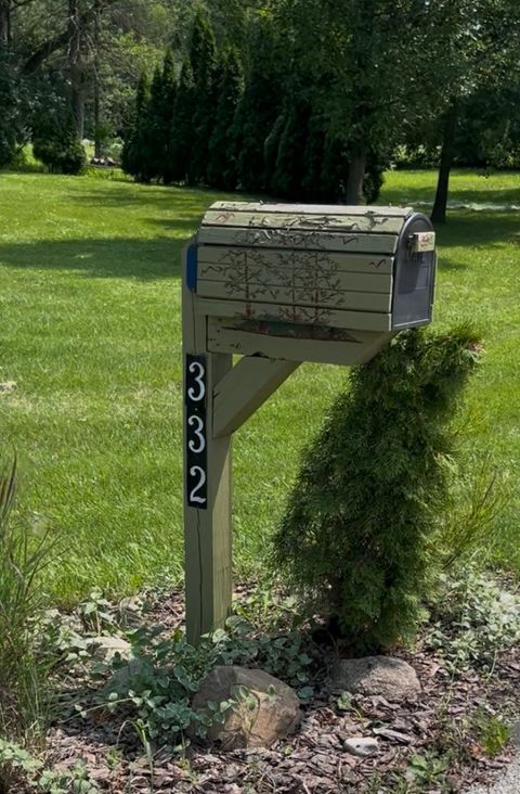 Tiny photo for 332 Evergreen Drive, Batavia, IL 60510 (MLS # 12553738)