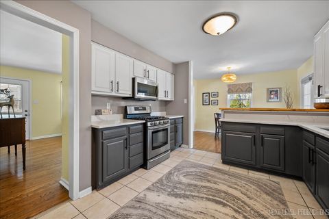 Tiny photo for 332 Evergreen Drive, Batavia, IL 60510 (MLS # 12553738)