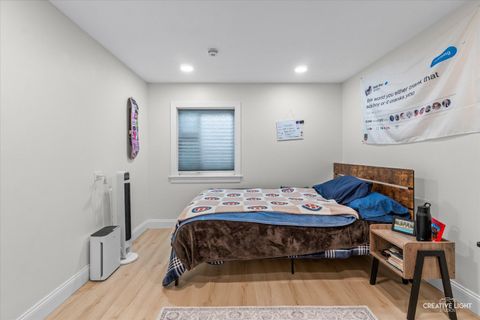 Tiny photo for 2335 Thunder Gulch Road, Montgomery, IL 60538 (MLS # 12517944)