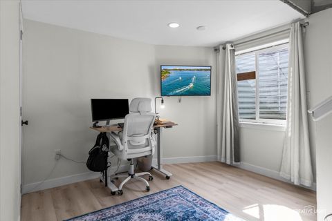 Tiny photo for 2335 Thunder Gulch Road, Montgomery, IL 60538 (MLS # 12517944)