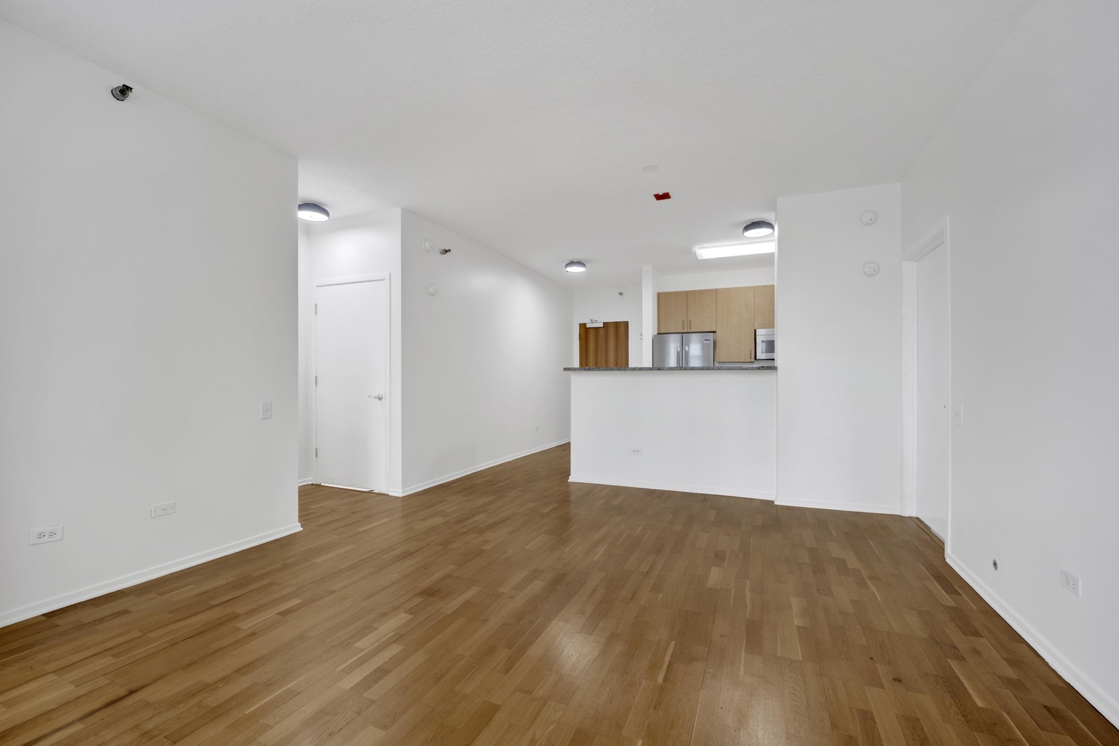 600 N Kingsbury Street 1212