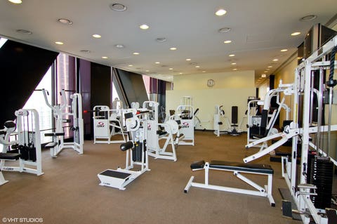 Tiny photo for 175 E DELAWARE Place #4901, Chicago, IL 60611 (MLS # 12675091)