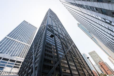 Photo of 175 E DELAWARE Place #4901, Chicago, IL 60611 (MLS # 12675091)