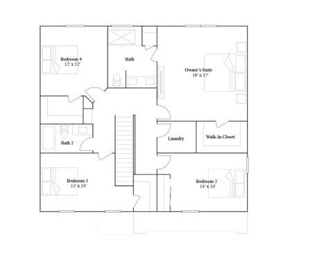 Tiny photo for 1723 Patoka Lane, New Lenox, IL 60451 (MLS # 12761522)