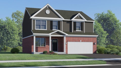 Photo of 1723 Patoka Lane, New Lenox, IL 60451 (MLS # 12761522)