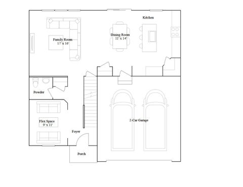 Tiny photo for 1723 Patoka Lane, New Lenox, IL 60451 (MLS # 12761522)