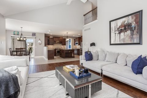 Tiny photo for 2703 Vrooman Court, Bloomington, IL 61704 (MLS # 12569294)