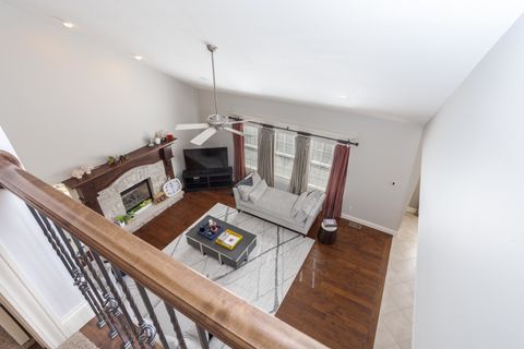 Tiny photo for 2703 Vrooman Court, Bloomington, IL 61704 (MLS # 12569294)