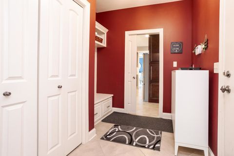 Tiny photo for 2703 Vrooman Court, Bloomington, IL 61704 (MLS # 12569294)