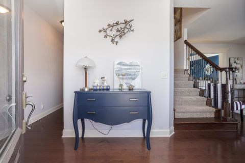 Tiny photo for 2703 Vrooman Court, Bloomington, IL 61704 (MLS # 12569294)