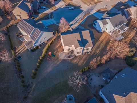 Tiny photo for 2703 Vrooman Court, Bloomington, IL 61704 (MLS # 12569294)