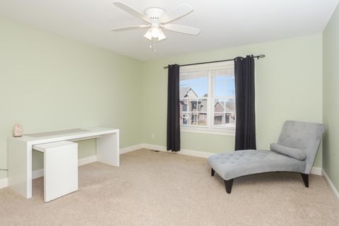 Tiny photo for 2703 Vrooman Court, Bloomington, IL 61704 (MLS # 12569294)