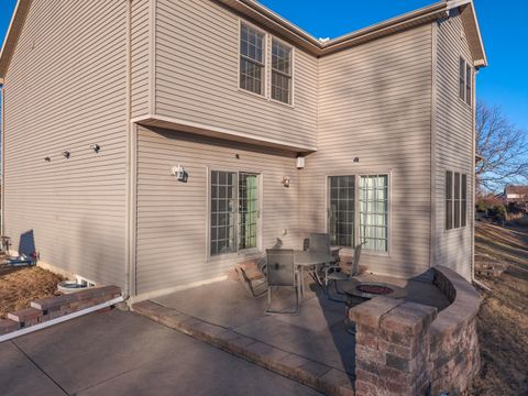 Tiny photo for 2703 Vrooman Court, Bloomington, IL 61704 (MLS # 12569294)