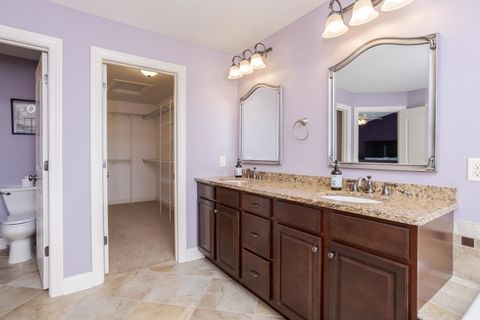 Tiny photo for 2703 Vrooman Court, Bloomington, IL 61704 (MLS # 12569294)