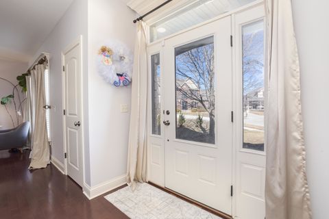 Tiny photo for 2703 Vrooman Court, Bloomington, IL 61704 (MLS # 12569294)