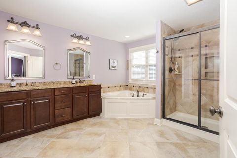 Tiny photo for 2703 Vrooman Court, Bloomington, IL 61704 (MLS # 12569294)