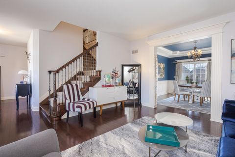 Tiny photo for 2703 Vrooman Court, Bloomington, IL 61704 (MLS # 12569294)