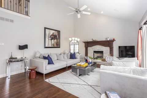 Tiny photo for 2703 Vrooman Court, Bloomington, IL 61704 (MLS # 12569294)