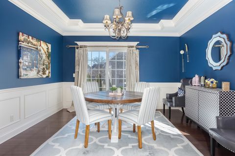 Tiny photo for 2703 Vrooman Court, Bloomington, IL 61704 (MLS # 12569294)