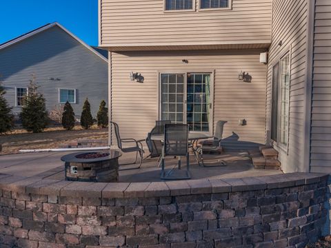 Tiny photo for 2703 Vrooman Court, Bloomington, IL 61704 (MLS # 12569294)