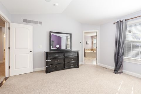 Tiny photo for 2703 Vrooman Court, Bloomington, IL 61704 (MLS # 12569294)