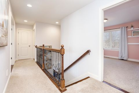 Tiny photo for 2703 Vrooman Court, Bloomington, IL 61704 (MLS # 12569294)