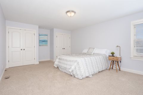 Tiny photo for 2703 Vrooman Court, Bloomington, IL 61704 (MLS # 12569294)