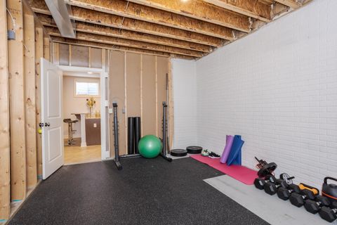 Tiny photo for 2703 Vrooman Court, Bloomington, IL 61704 (MLS # 12569294)