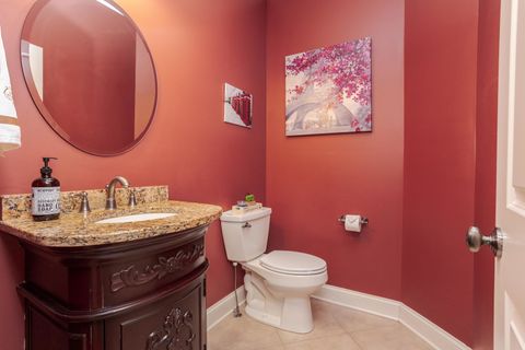 Tiny photo for 2703 Vrooman Court, Bloomington, IL 61704 (MLS # 12569294)