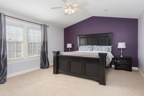 Tiny photo for 2703 Vrooman Court, Bloomington, IL 61704 (MLS # 12569294)